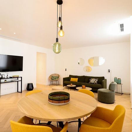 Residence Buttura Cannes Dış mekan fotoğraf