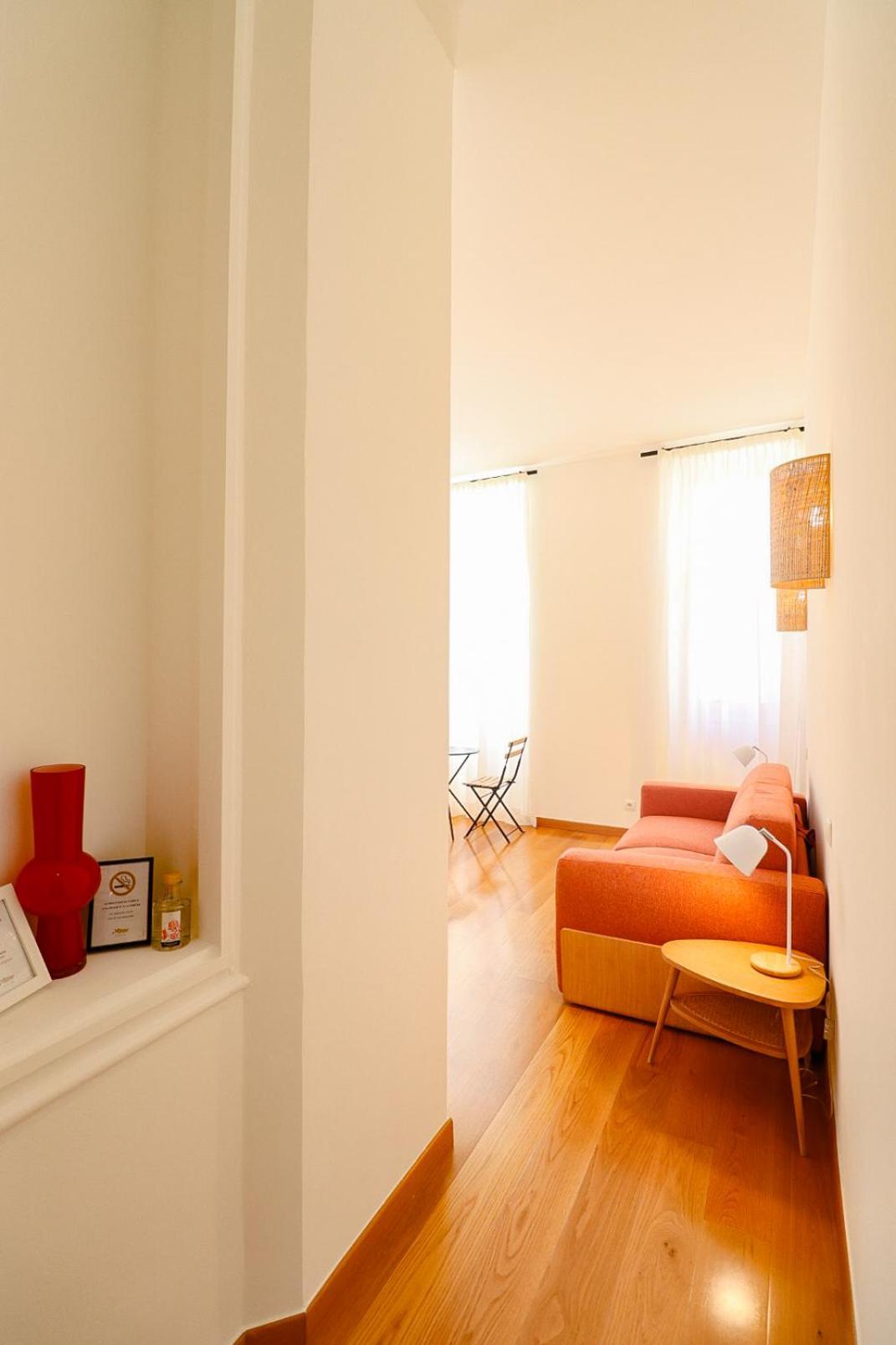Residence Buttura Cannes Oda fotoğraf