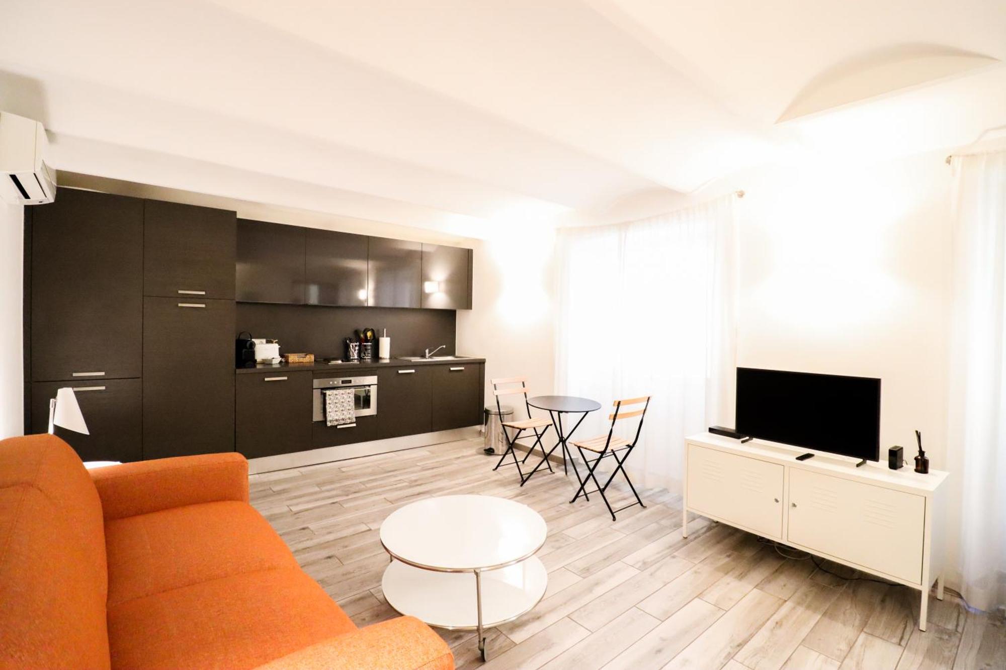 Residence Buttura Cannes Dış mekan fotoğraf