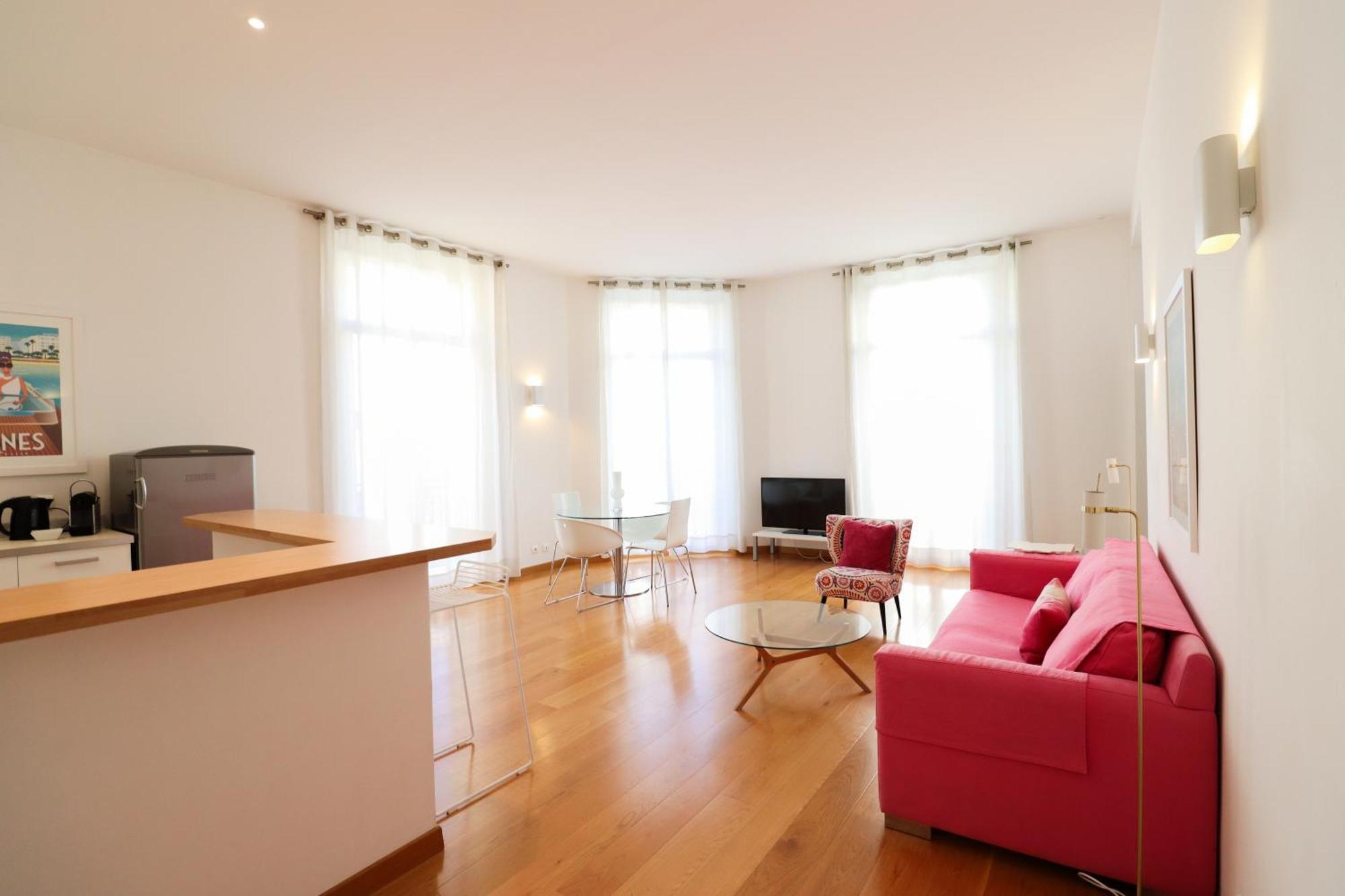 Residence Buttura Cannes Dış mekan fotoğraf