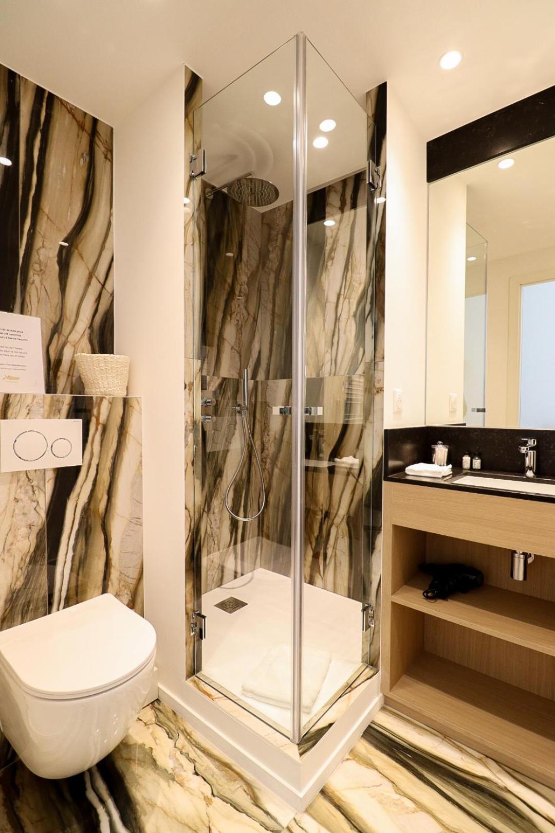Residence Buttura Cannes Dış mekan fotoğraf