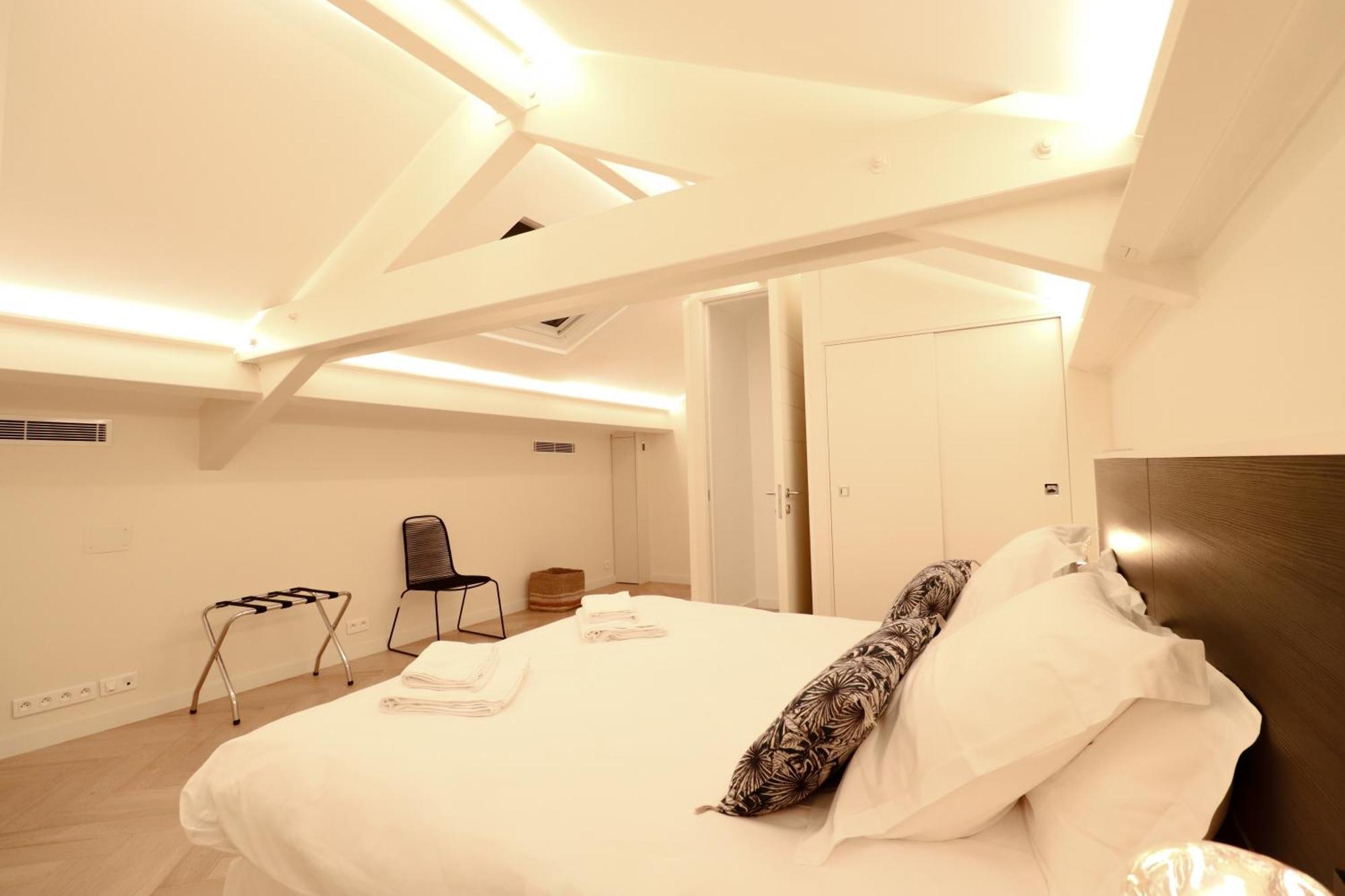 Residence Buttura Cannes Dış mekan fotoğraf