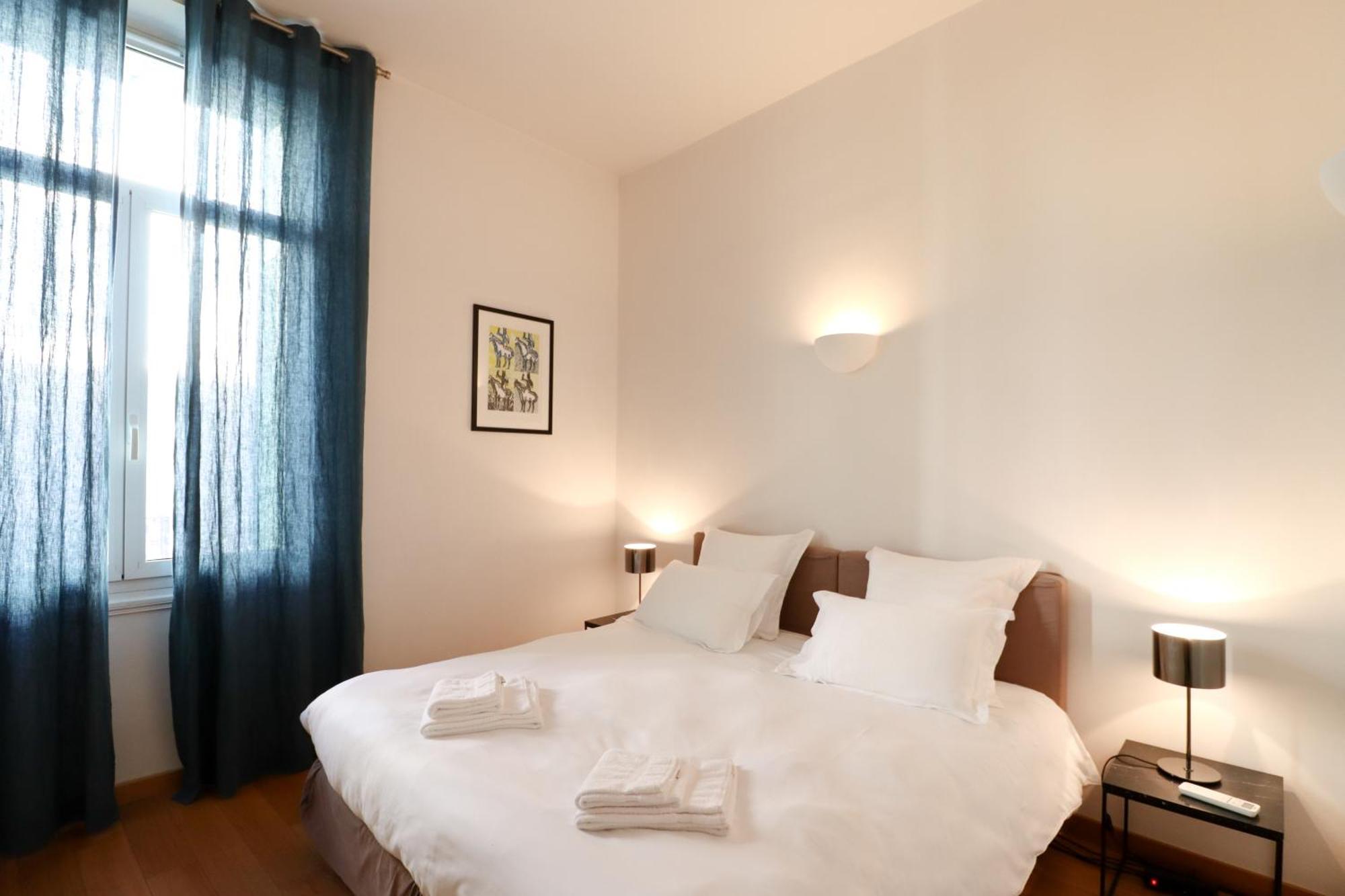 Residence Buttura Cannes Dış mekan fotoğraf