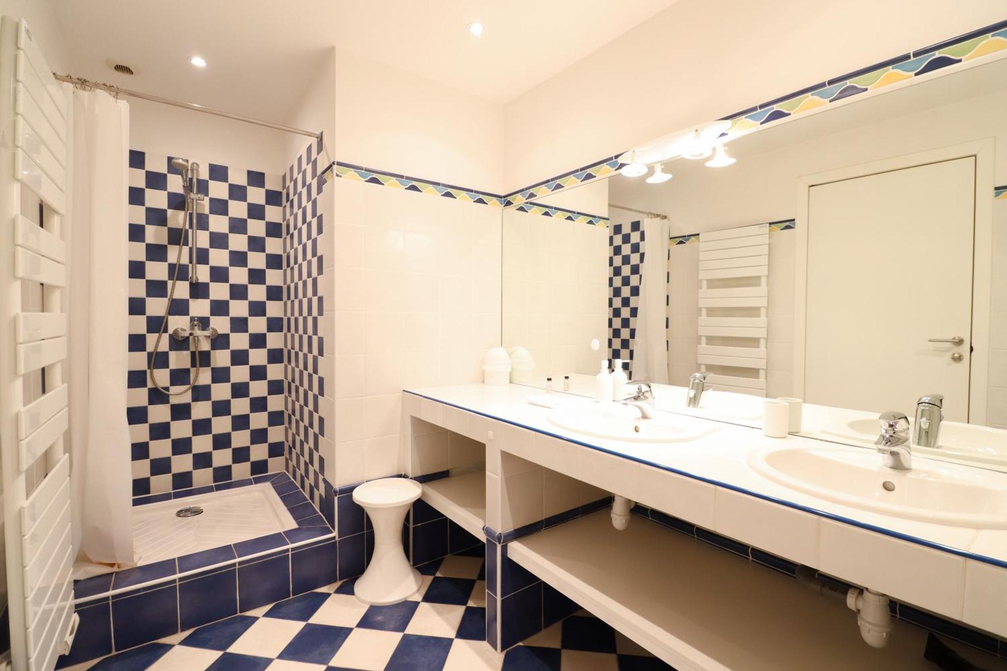 Residence Buttura Cannes Dış mekan fotoğraf