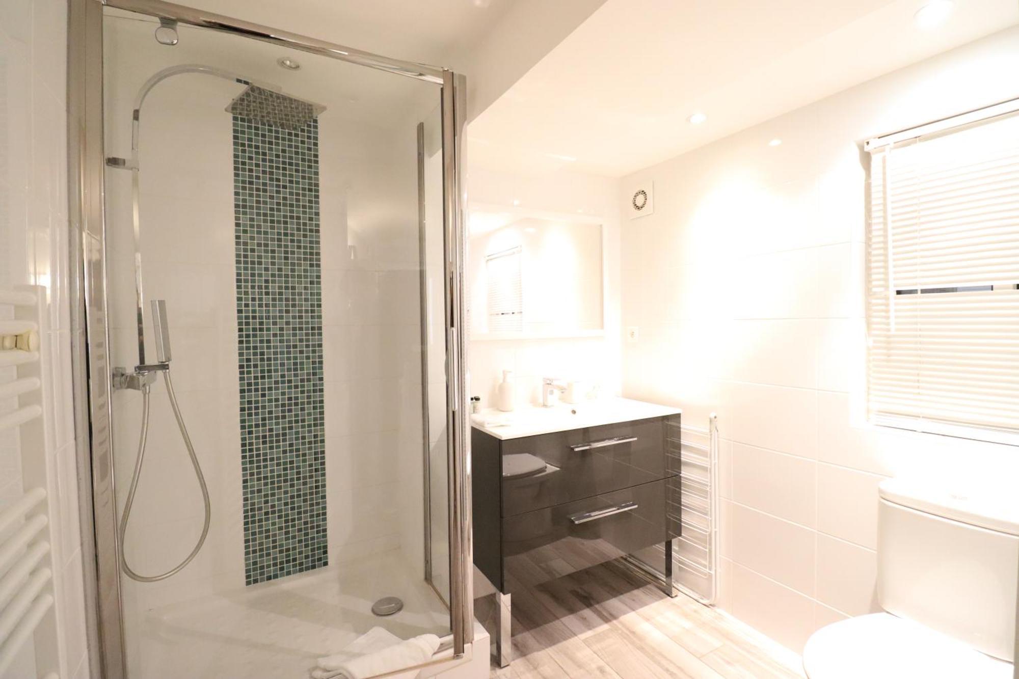 Residence Buttura Cannes Dış mekan fotoğraf