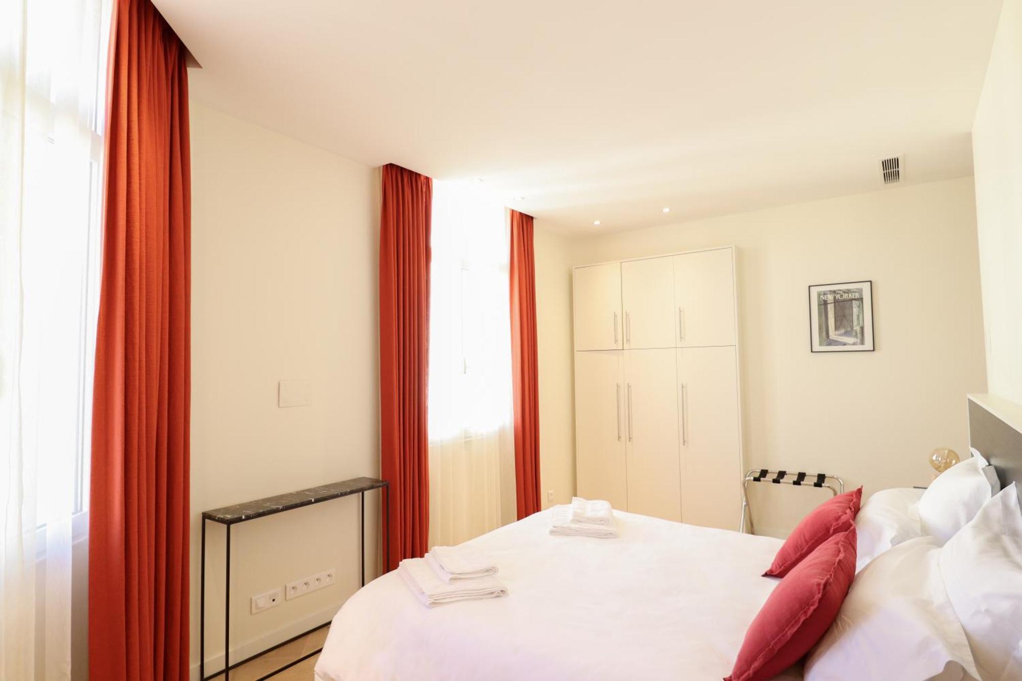 Residence Buttura Cannes Dış mekan fotoğraf