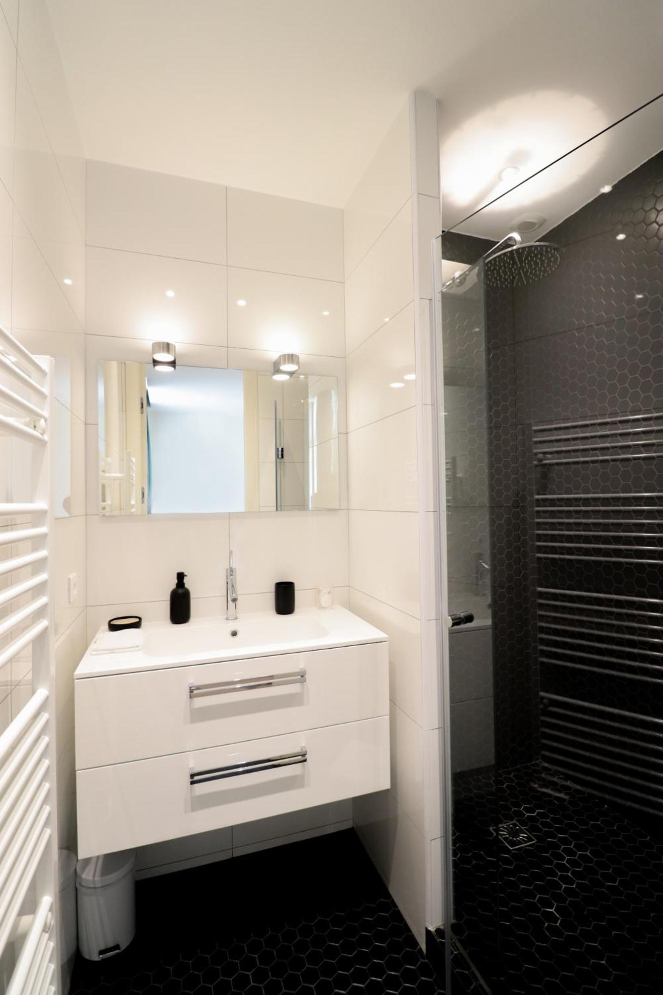 Residence Buttura Cannes Dış mekan fotoğraf