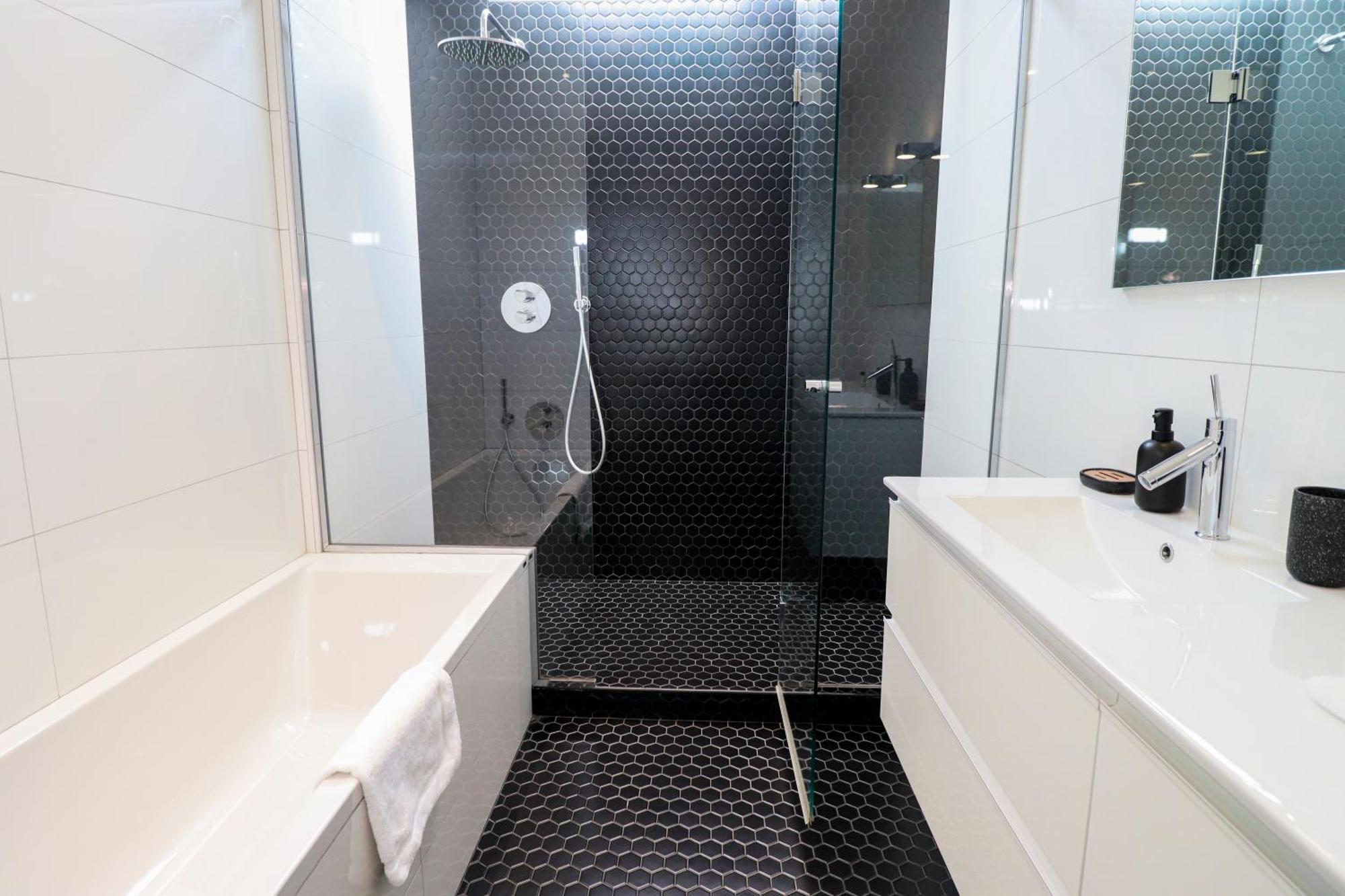 Residence Buttura Cannes Dış mekan fotoğraf