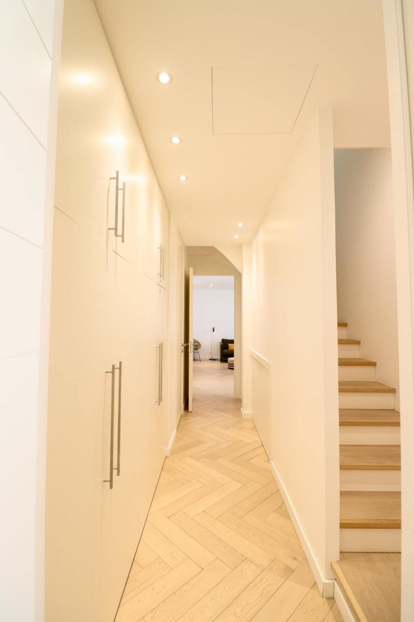Residence Buttura Cannes Dış mekan fotoğraf