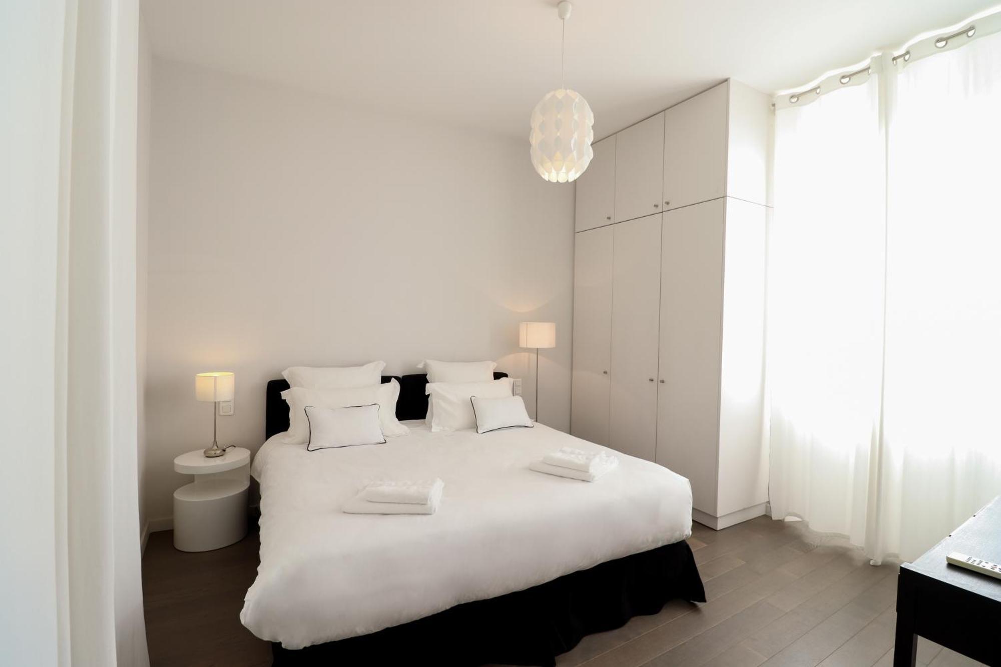 Residence Buttura Cannes Dış mekan fotoğraf