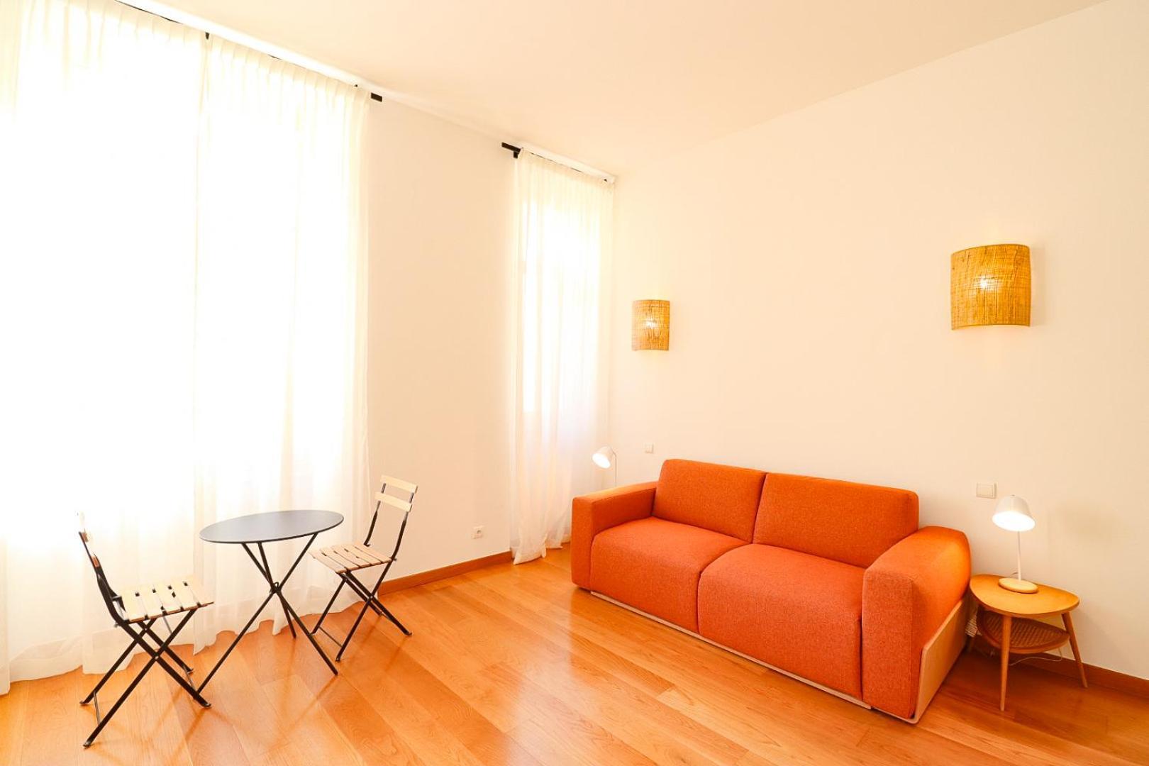 Residence Buttura Cannes Oda fotoğraf