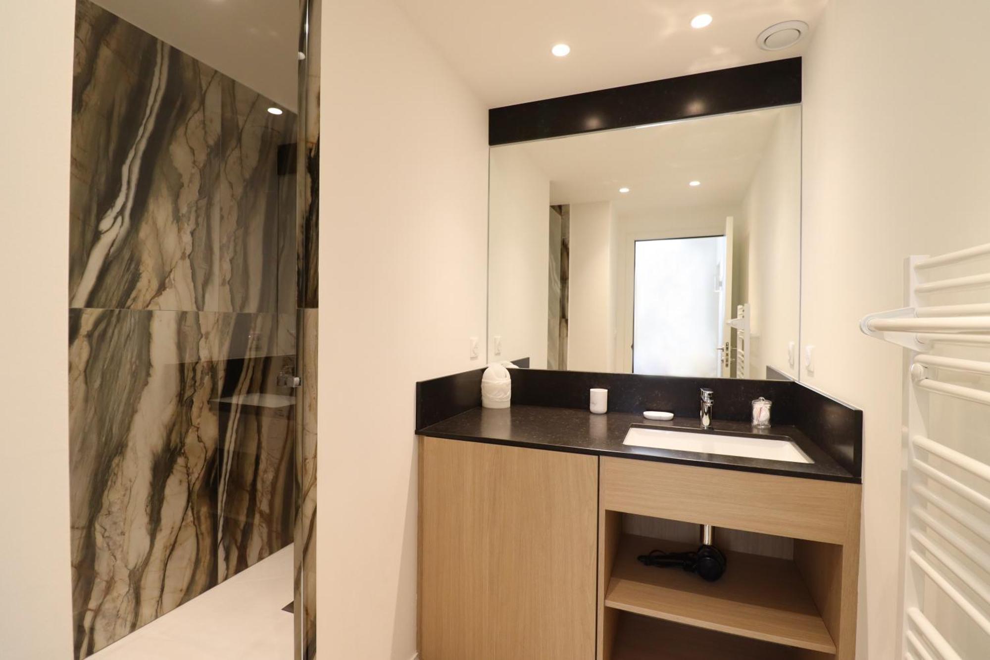 Residence Buttura Cannes Dış mekan fotoğraf